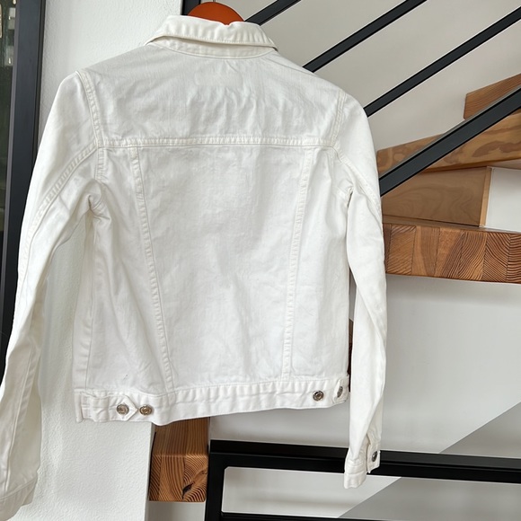 Topshop denim jacket - Picture 4 of 4